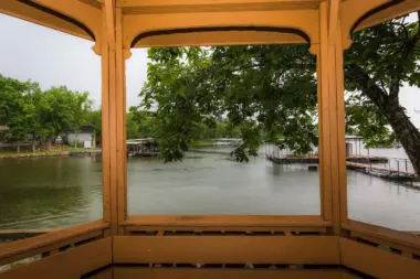 The facilities at Calo Programs in Lake Ozark, MO 2